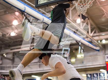 Thumbnail 2 in Linden vs Patrick School (Union County Final) photogallery.