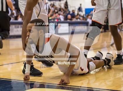 Thumbnail 1 in Linden vs Patrick School (Union County Final) photogallery.