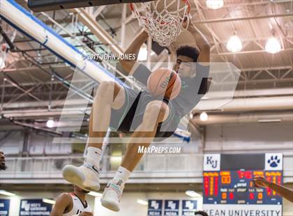 Thumbnail 1 in Linden vs Patrick School (Union County Final) photogallery.