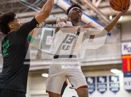 Thumbnail 3 in Linden vs Patrick School (Union County Final) photogallery.