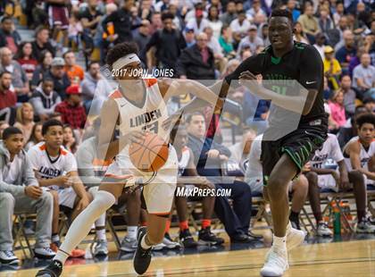 Thumbnail 3 in Linden vs Patrick School (Union County Final) photogallery.