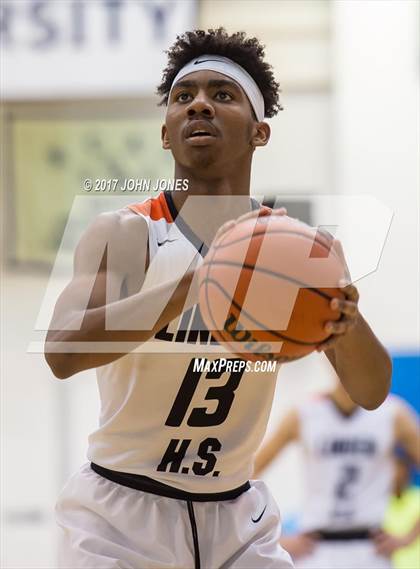 Thumbnail 3 in Linden vs Patrick School (Union County Final) photogallery.