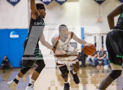 Thumbnail 1 in Linden vs Patrick School (Union County Final) photogallery.