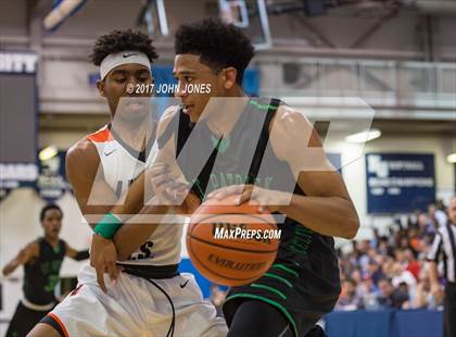 Thumbnail 1 in Linden vs Patrick School (Union County Final) photogallery.