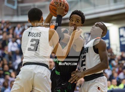 Thumbnail 1 in Linden vs Patrick School (Union County Final) photogallery.