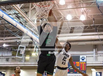 Thumbnail 1 in Linden vs Patrick School (Union County Final) photogallery.