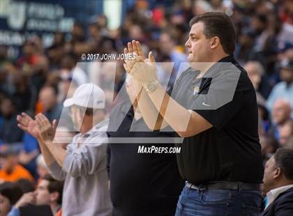 Thumbnail 3 in Linden vs Patrick School (Union County Final) photogallery.
