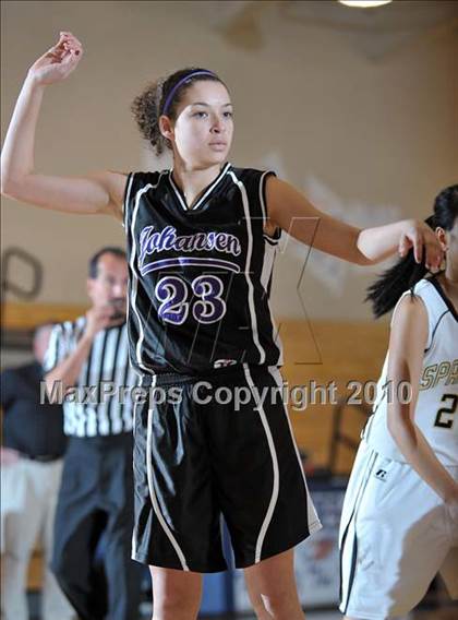 Thumbnail 3 in Johansen vs. Lathrop photogallery.