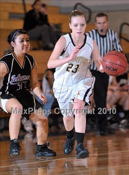 Thumbnail 1 in Johansen vs. Lathrop photogallery.
