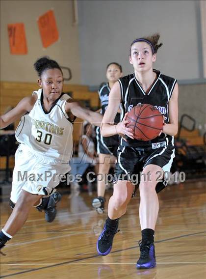 Thumbnail 2 in Johansen vs. Lathrop photogallery.
