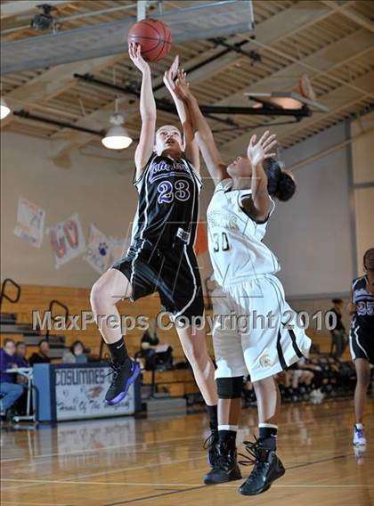 Thumbnail 2 in Johansen vs. Lathrop photogallery.
