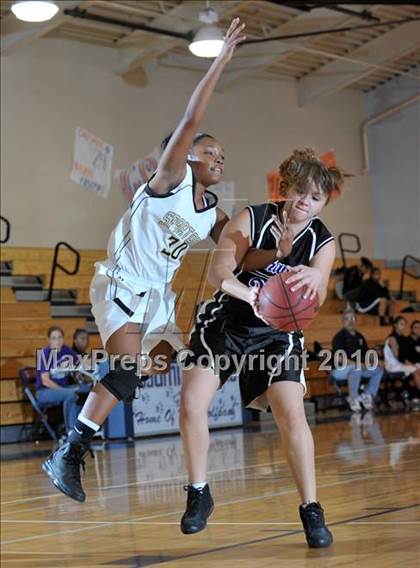 Thumbnail 1 in Johansen vs. Lathrop photogallery.