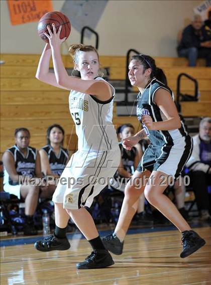 Thumbnail 2 in Johansen vs. Lathrop photogallery.