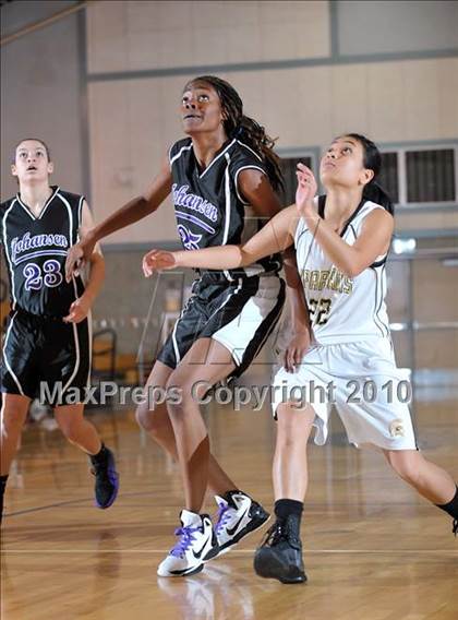 Thumbnail 1 in Johansen vs. Lathrop photogallery.
