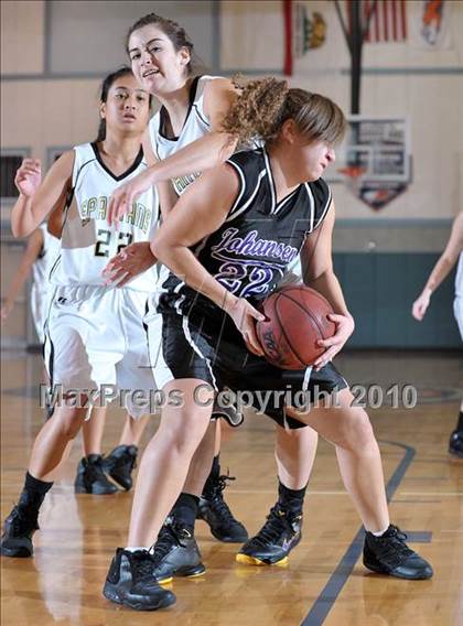 Thumbnail 2 in Johansen vs. Lathrop photogallery.