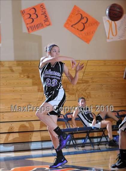 Thumbnail 2 in Johansen vs. Lathrop photogallery.
