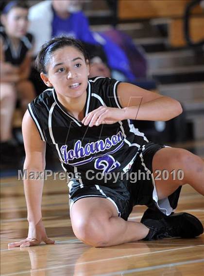 Thumbnail 1 in Johansen vs. Lathrop photogallery.