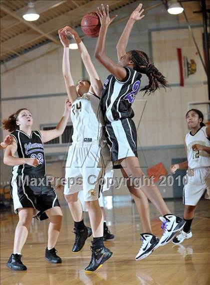 Thumbnail 2 in Johansen vs. Lathrop photogallery.