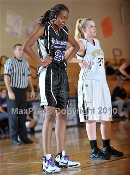 Thumbnail 1 in Johansen vs. Lathrop photogallery.