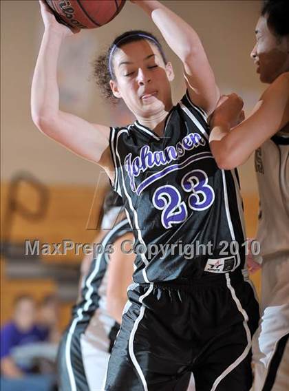 Thumbnail 3 in Johansen vs. Lathrop photogallery.