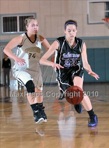 Thumbnail 3 in Johansen vs. Lathrop photogallery.