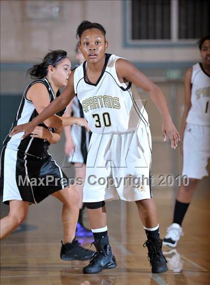 Thumbnail 3 in Johansen vs. Lathrop photogallery.