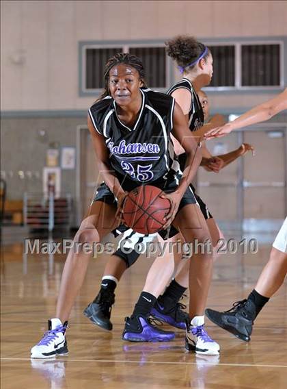 Thumbnail 3 in Johansen vs. Lathrop photogallery.