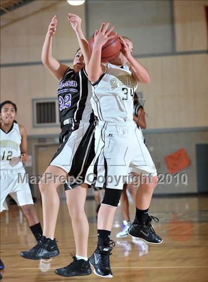 Thumbnail 2 in Johansen vs. Lathrop photogallery.
