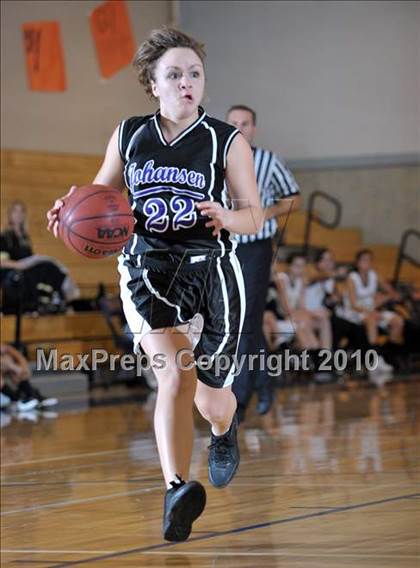 Thumbnail 2 in Johansen vs. Lathrop photogallery.