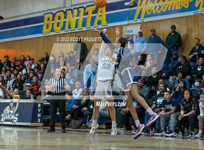 Thumbnail 1 in Rancho Christian @ Bonita Vista (CIF State D2 Regional Semifinal) photogallery.