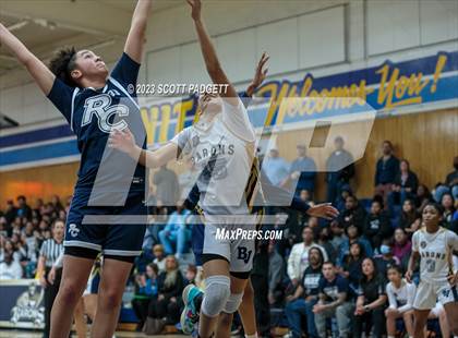 Thumbnail 2 in Rancho Christian @ Bonita Vista (CIF State D2 Regional Semifinal) photogallery.