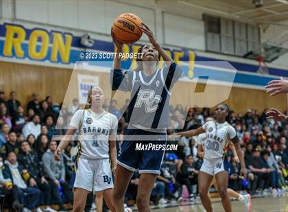 Thumbnail 1 in Rancho Christian @ Bonita Vista (CIF State D2 Regional Semifinal) photogallery.