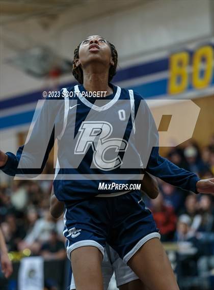 Thumbnail 3 in Rancho Christian @ Bonita Vista (CIF State D2 Regional Semifinal) photogallery.