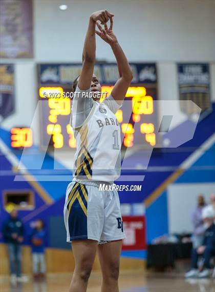 Thumbnail 2 in Rancho Christian @ Bonita Vista (CIF State D2 Regional Semifinal) photogallery.