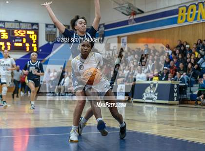 Thumbnail 2 in Rancho Christian @ Bonita Vista (CIF State D2 Regional Semifinal) photogallery.