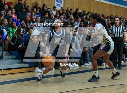 Thumbnail 1 in Rancho Christian @ Bonita Vista (CIF State D2 Regional Semifinal) photogallery.