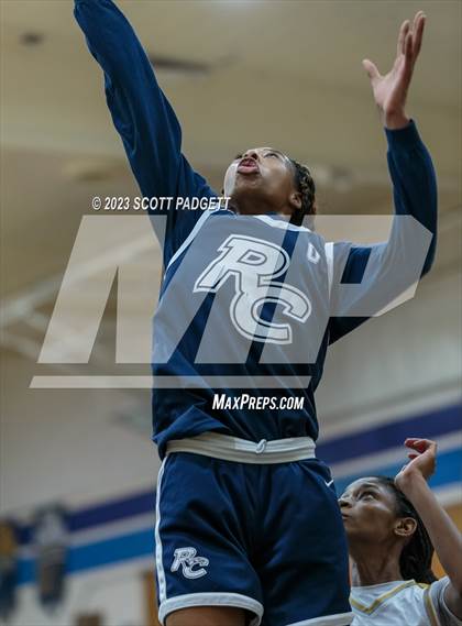 Thumbnail 1 in Rancho Christian @ Bonita Vista (CIF State D2 Regional Semifinal) photogallery.