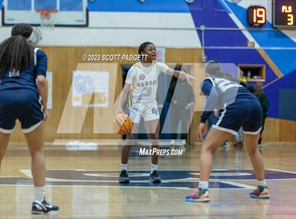 Thumbnail 1 in Rancho Christian @ Bonita Vista (CIF State D2 Regional Semifinal) photogallery.