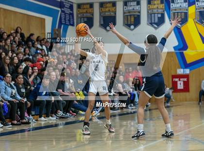 Thumbnail 1 in Rancho Christian @ Bonita Vista (CIF State D2 Regional Semifinal) photogallery.
