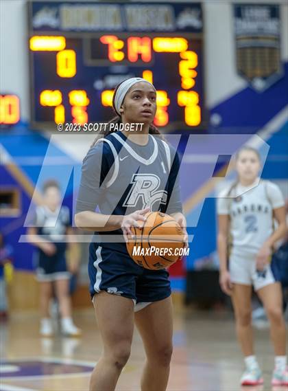 Thumbnail 1 in Rancho Christian @ Bonita Vista (CIF State D2 Regional Semifinal) photogallery.