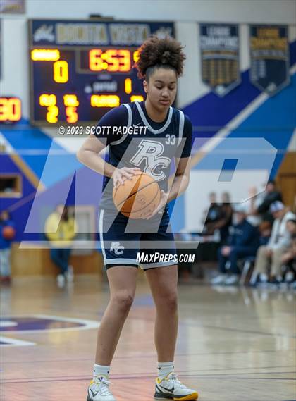 Thumbnail 1 in Rancho Christian @ Bonita Vista (CIF State D2 Regional Semifinal) photogallery.