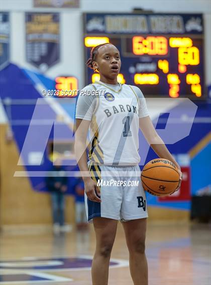Thumbnail 1 in Rancho Christian @ Bonita Vista (CIF State D2 Regional Semifinal) photogallery.