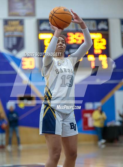 Thumbnail 1 in Rancho Christian @ Bonita Vista (CIF State D2 Regional Semifinal) photogallery.