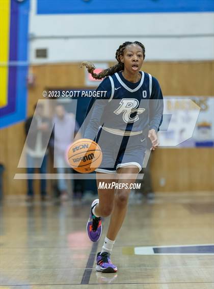 Thumbnail 1 in Rancho Christian @ Bonita Vista (CIF State D2 Regional Semifinal) photogallery.