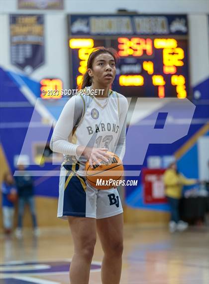 Thumbnail 3 in Rancho Christian @ Bonita Vista (CIF State D2 Regional Semifinal) photogallery.