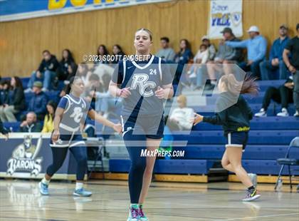 Thumbnail 1 in Rancho Christian @ Bonita Vista (CIF State D2 Regional Semifinal) photogallery.
