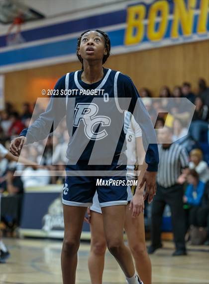 Thumbnail 1 in Rancho Christian @ Bonita Vista (CIF State D2 Regional Semifinal) photogallery.