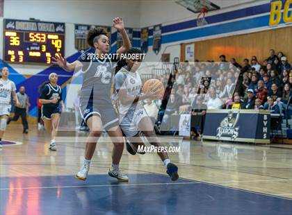 Thumbnail 3 in Rancho Christian @ Bonita Vista (CIF State D2 Regional Semifinal) photogallery.
