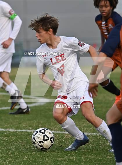 Thumbnail 1 in Lee [Robert E.] vs Madison photogallery.