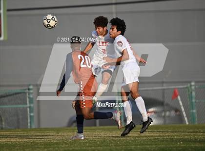 Thumbnail 3 in Lee [Robert E.] vs Madison photogallery.